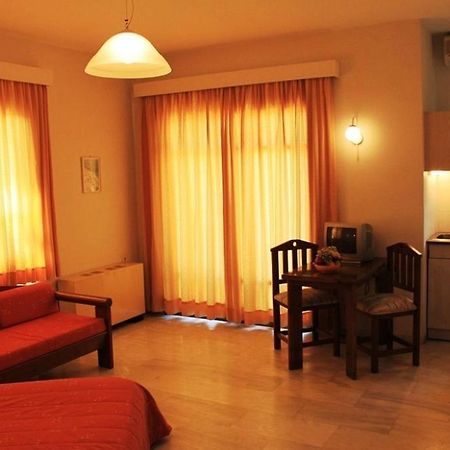 Calypso Hotel Apartments Chania  Room photo