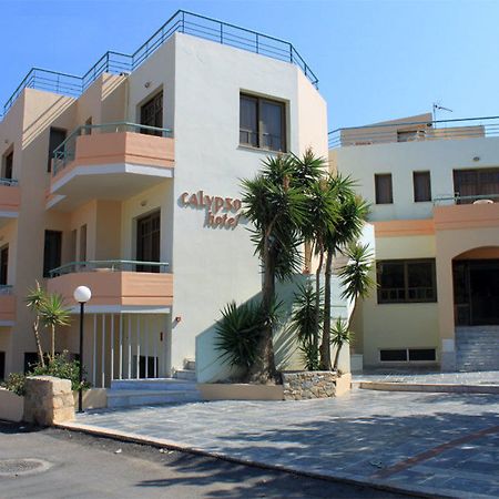 Calypso Hotel Apartments Chania  Exterior photo