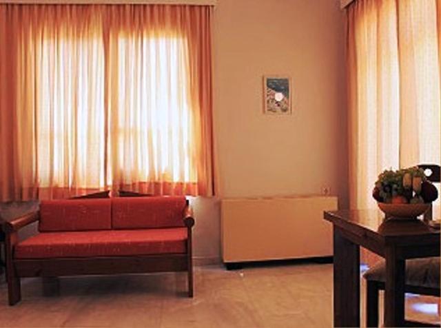 Calypso Hotel Apartments Chania  Room photo