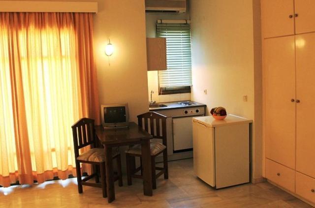 Calypso Hotel Apartments Chania  Room photo