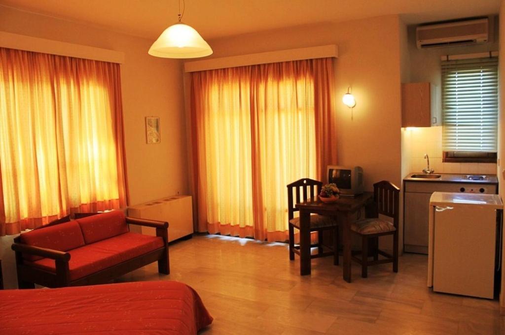 Calypso Hotel Apartments Chania  Room photo